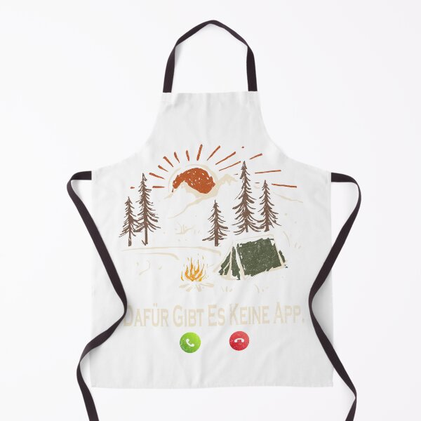 Item preview, Dafür gibt es keine App, Outdoor Bushcraft Wander designed and sold by Wildchagapicker.