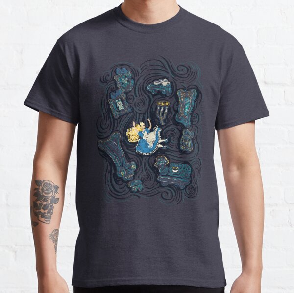 Alice's Fall Classic T-Shirt