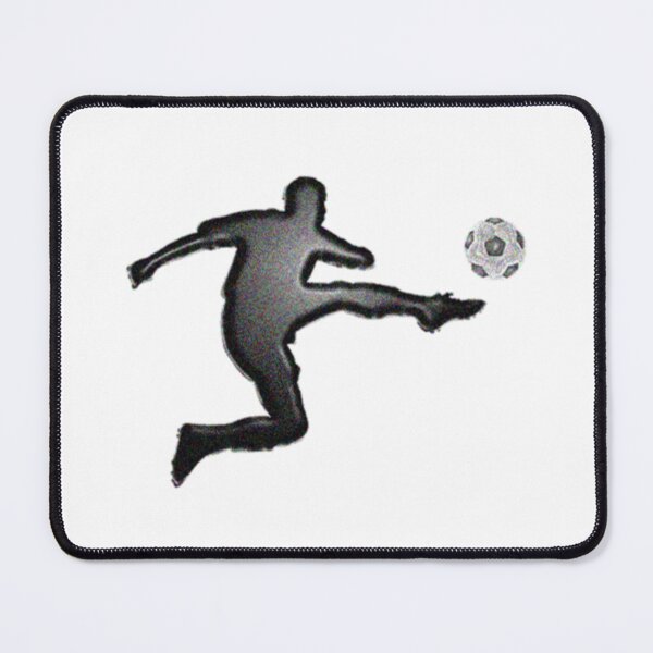 Item preview, Soccer Ball Kick designed and sold by MosesT-Shirts.