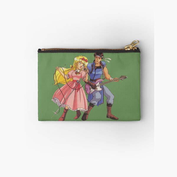 Item preview, Maria and Richter rockin' out designed and sold by alurichter.
