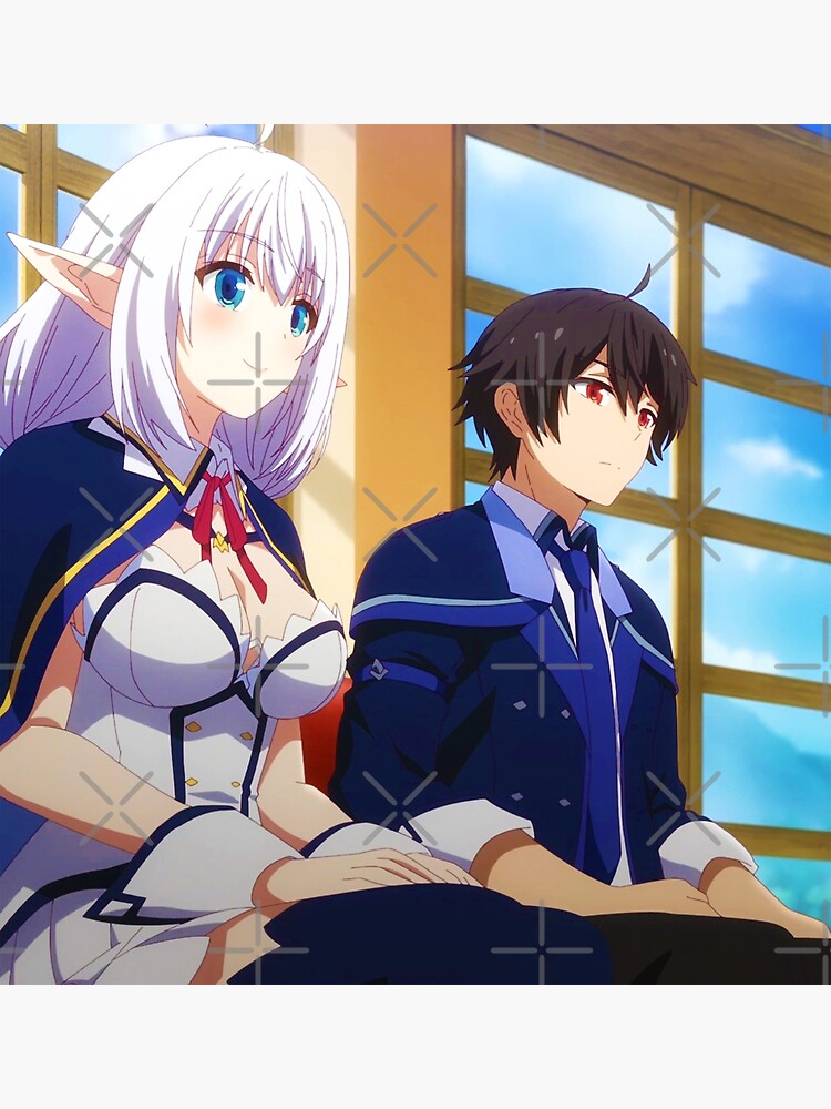 Shijou Saikyou no Daimaou, Murabito A ni Tensei suru (Serie