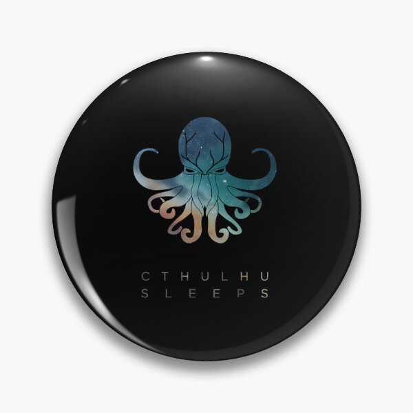 Artikelvorschau, Deadmau5 Cthulhu schläft 999 entworfen und verkauft von keithross74.