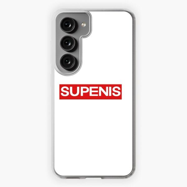 Supreme Louis Vuitton Samsung Galaxy S23, S23+