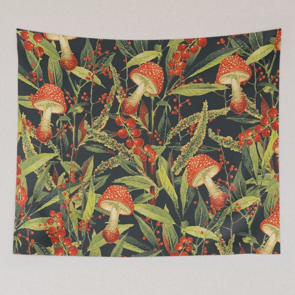 Item preview, Vintage Garden 13 designed and sold by Mandala Of Life.