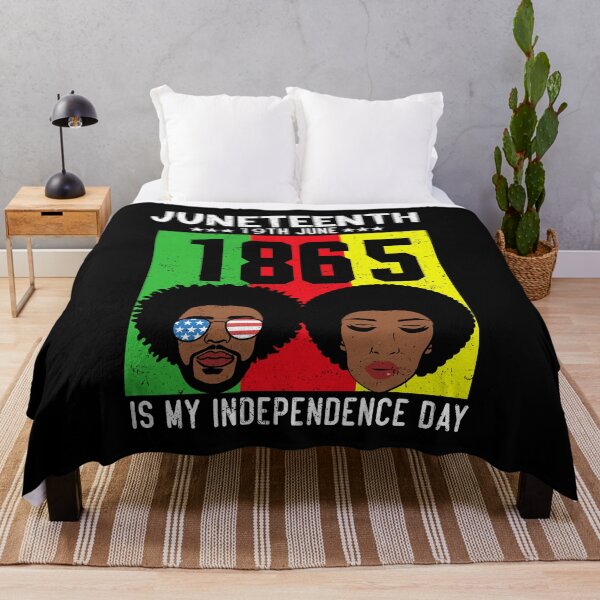 Item preview, junetheenth 19th june 1965 Emancipation Day,Black indepandence day gift idea designed and sold by ourpretty.