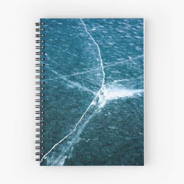 Item preview, Crack in the Ice designed and sold by Aini9riv.