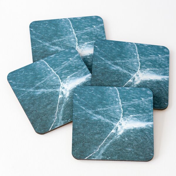 Item preview, Crack in the Ice designed and sold by Aini9riv.