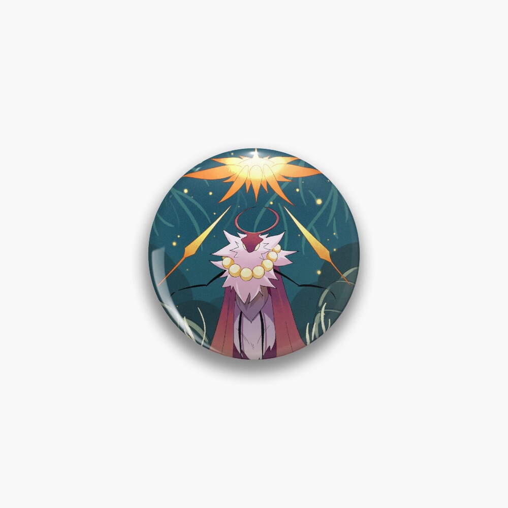 Item preview, Pin designed and sold by Roulette-.
