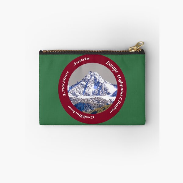 Item preview, Austria Europe Highpoint Climber designed and sold by janraydesigns.