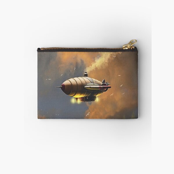 Item preview, Vuelo al atardecer designed and sold by kenmo.