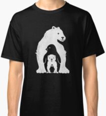 Arctic Friends Classic T-Shirt