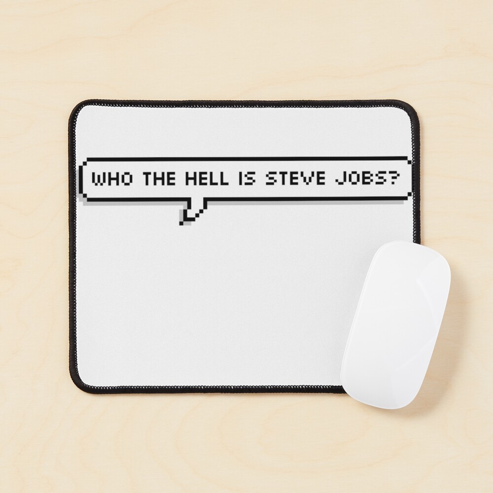 Steve Jobs Died From Ligma Magnet for Sale by Chrisiarty