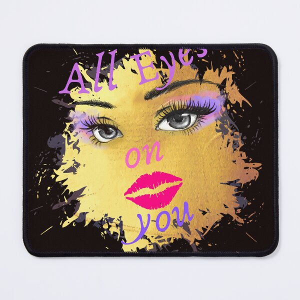 Item preview, All eyes on you designed and sold by KkCreationas.