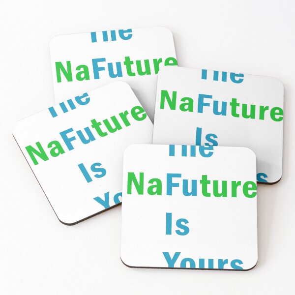 Item preview, The Nature is Your And Future is Your designed and sold by GEGSTORE.