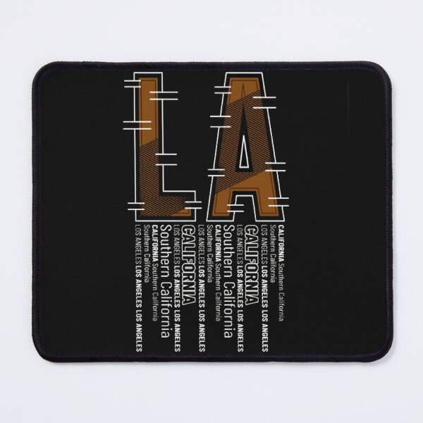 Item preview, Los Angeles California designed and sold by Teixeira224.