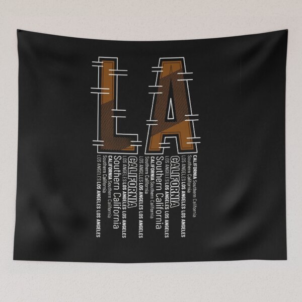 Item preview, Los Angeles California designed and sold by Teixeira224.