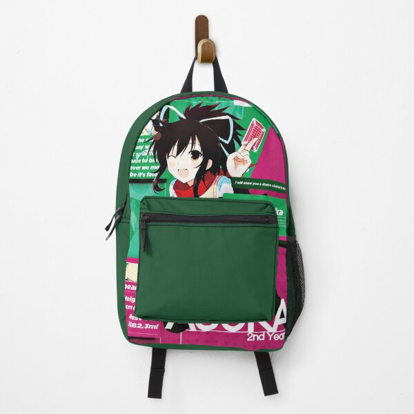 Item preview, Aesthetic Asuka - Senran Kagura designed and sold by kylewords00.