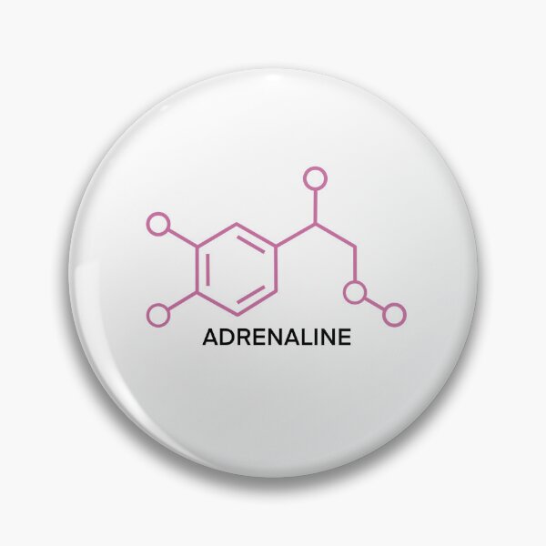 Item preview, Adrenaline  designed and sold by catherinekifer.