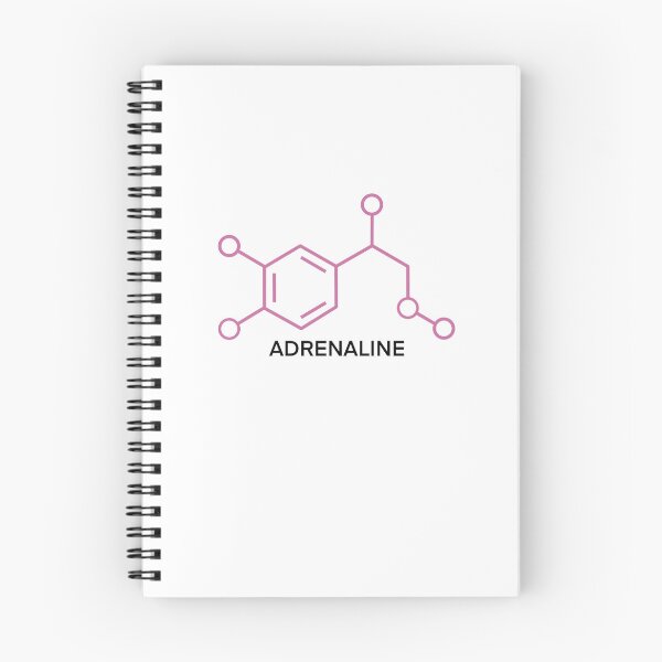 Item preview, Adrenaline  designed and sold by catherinekifer.