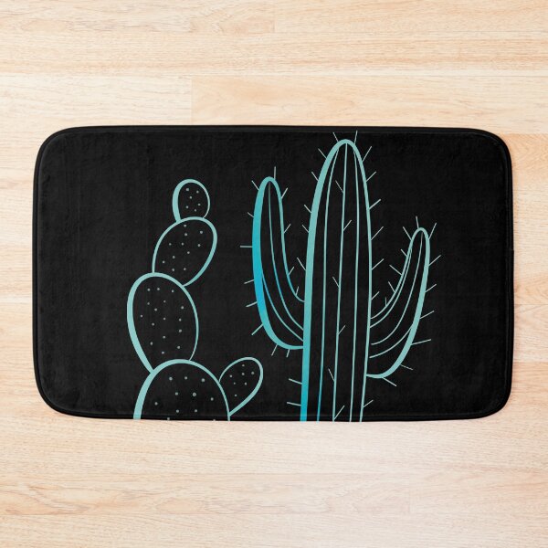 Item preview, Blue Cactus' Digital Art designed and sold by TLGdrawings.