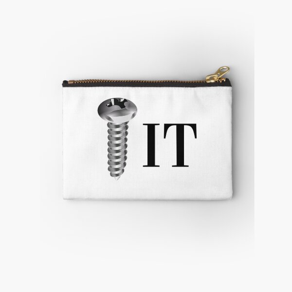 Item preview, SCREW IT designed and sold by RobbiesMusic.