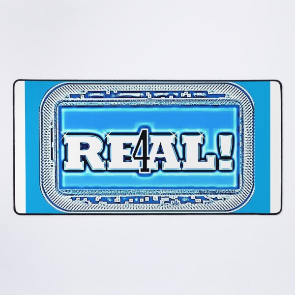 Item preview, Wall Art // 4 REAL! designed and sold by Imagin8er.