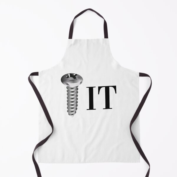 Item preview, SCREW IT designed and sold by RobbiesMusic.