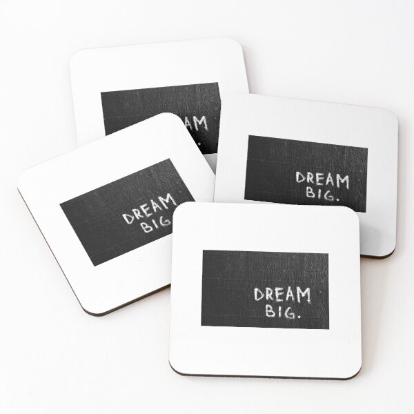 Item preview, DREAM BIG designed and sold by Marijela1.