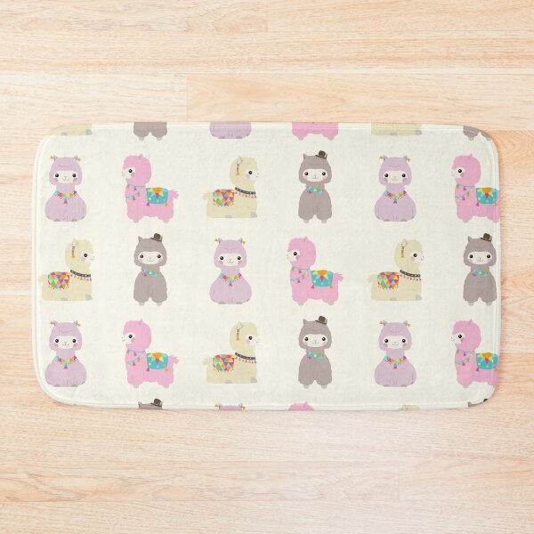 Item preview, Alpacas designed and sold by StudioShine.
