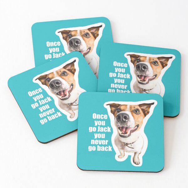 Item preview, Jack Russell terrier designed and sold by C.T. Photography.
