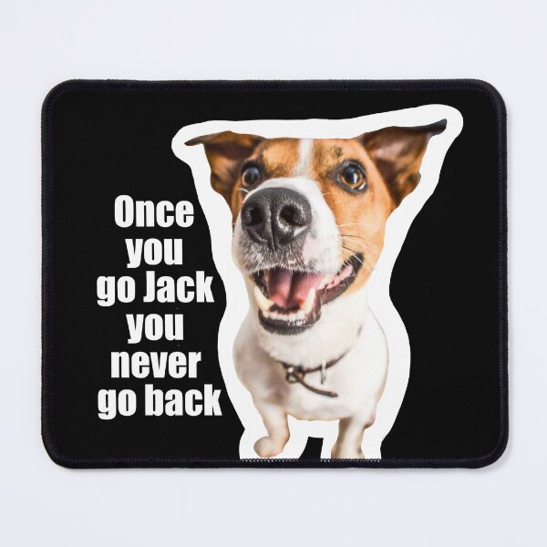 Item preview, Jack Russell terrier designed and sold by C.T. Photography.