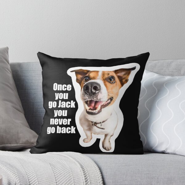 Item preview, Jack Russell terrier designed and sold by C.T. Photography.