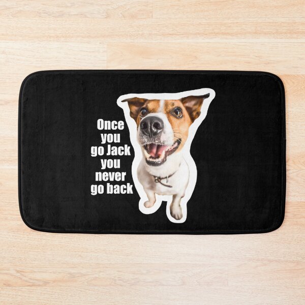 Item preview, Jack Russell terrier designed and sold by C.T. Photography.