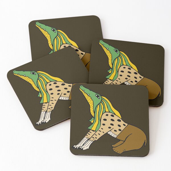 Item preview, Ammit designed and sold by sharkbait83.