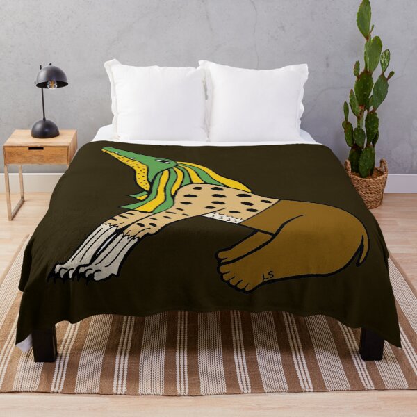 Item preview, Ammit designed and sold by sharkbait83.
