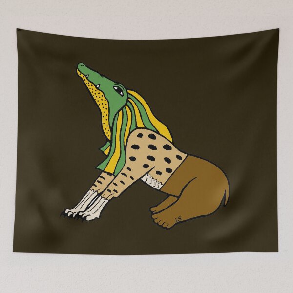 Item preview, Ammit designed and sold by sharkbait83.