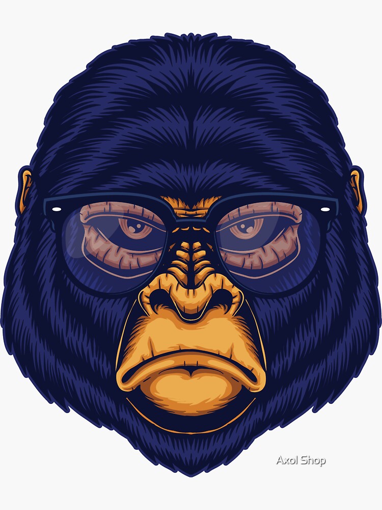 D gorilla tag pfp