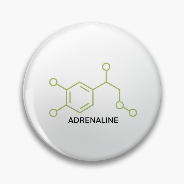 Item preview, Adrenaline designed and sold by catherinekifer.