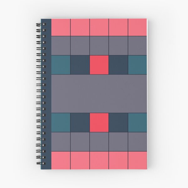Item preview, Mondrian Periodic Table  designed and sold by PlanetLucky.