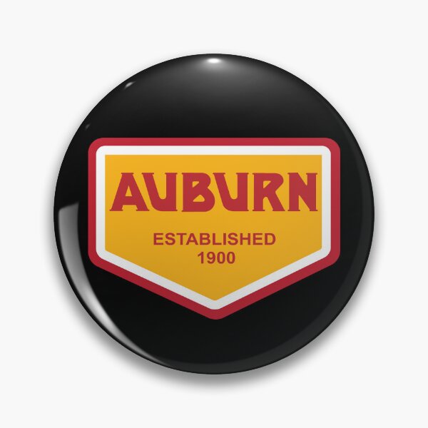 Item preview, Auburn  designed and sold by ArtofDissent.