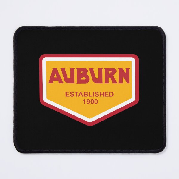 Item preview, Auburn  designed and sold by ArtofDissent.