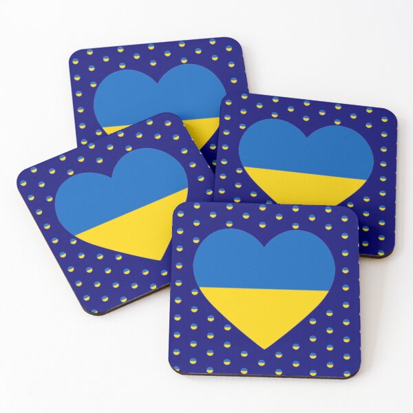 Item preview, Strong Ukraine United Ukraine designed and sold by WoodburyLake.