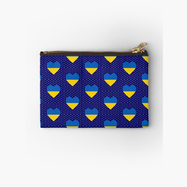 Item preview, Strong Ukraine United Ukraine designed and sold by WoodburyLake.
