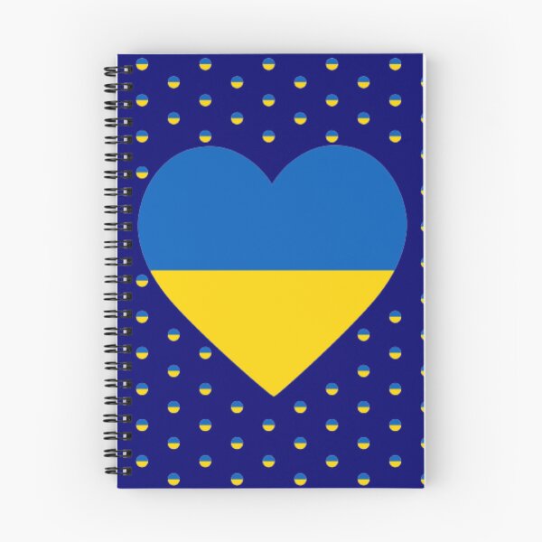 Item preview, Strong Ukraine United Ukraine designed and sold by WoodburyLake.