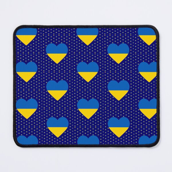 Item preview, Strong Ukraine United Ukraine designed and sold by WoodburyLake.