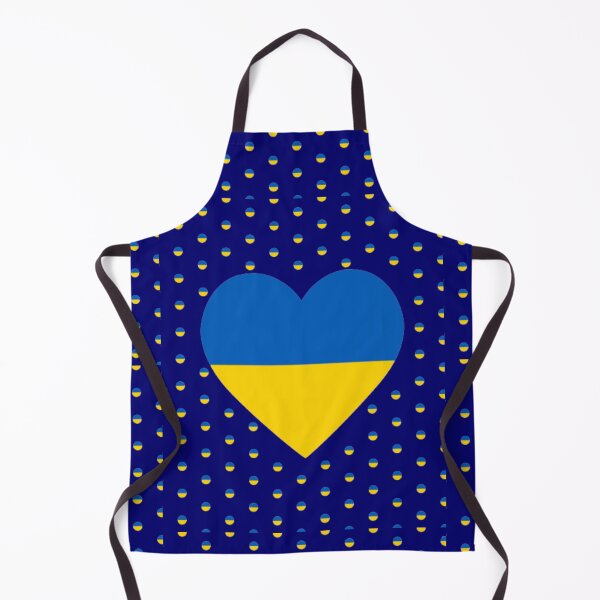 Item preview, Strong Ukraine United Ukraine designed and sold by WoodburyLake.