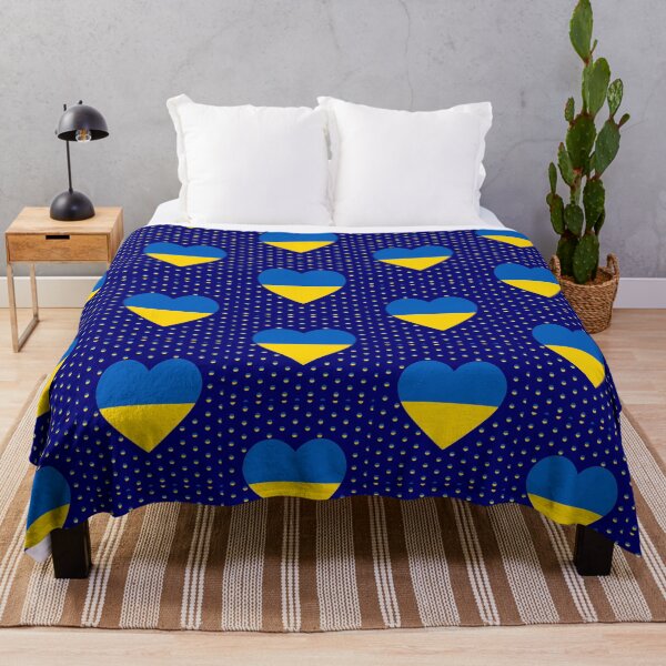 Item preview, Strong Ukraine United Ukraine designed and sold by WoodburyLake.