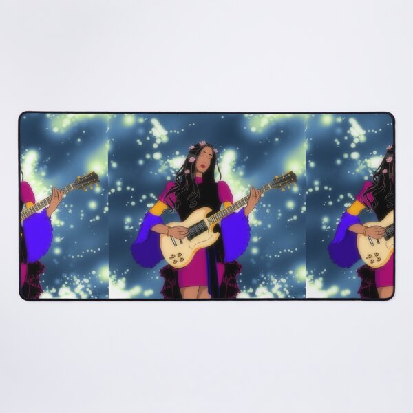 Item preview, Wanderess designed and sold by Artintention.
