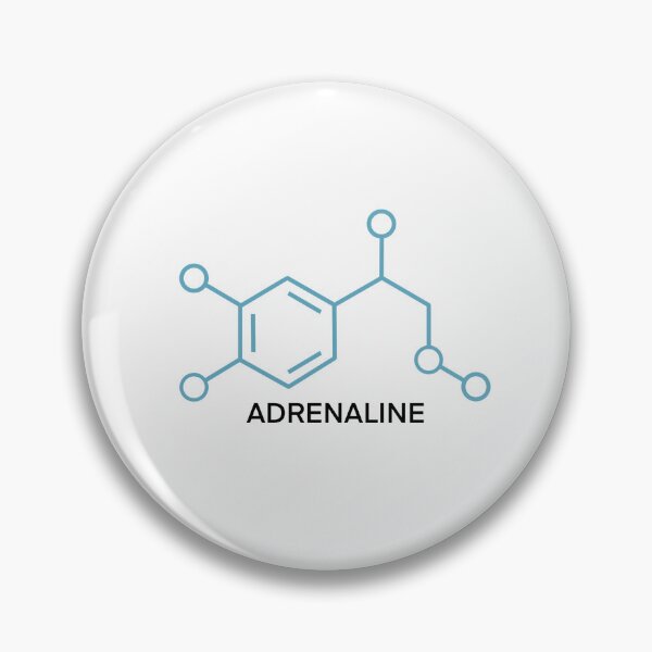 Item preview, Adrenaline  designed and sold by catherinekifer.