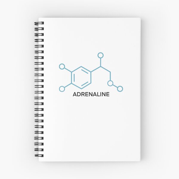 Item preview, Adrenaline  designed and sold by catherinekifer.